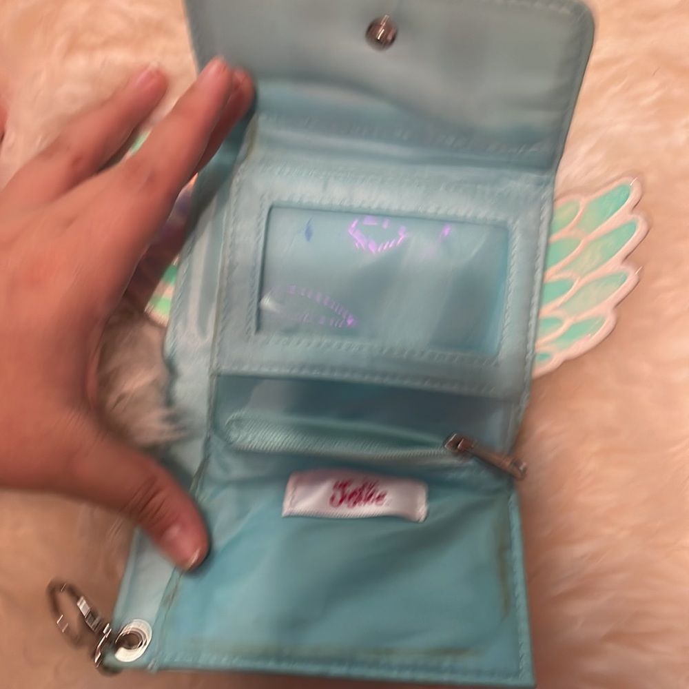 Justice Wallet - Picture 3 of 4